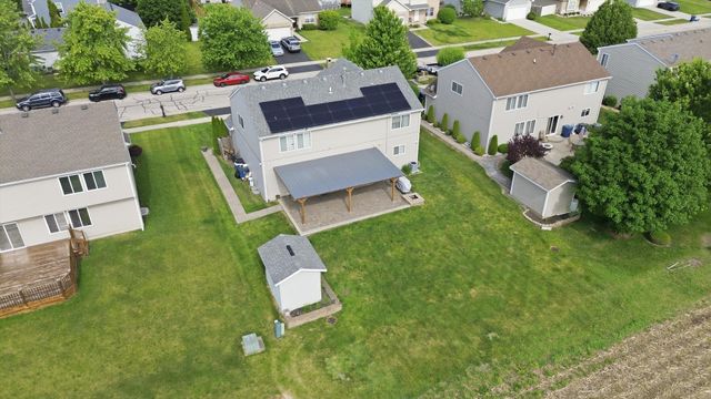 16445 Siegel Drive, Crest Hill, IL 60403