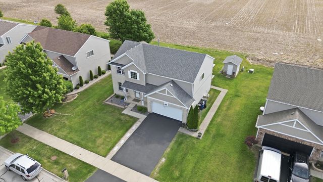16445 Siegel Drive, Crest Hill, IL 60403
