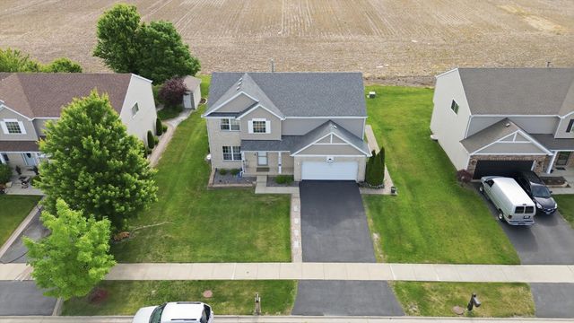 16445 Siegel Drive, Crest Hill, IL 60403