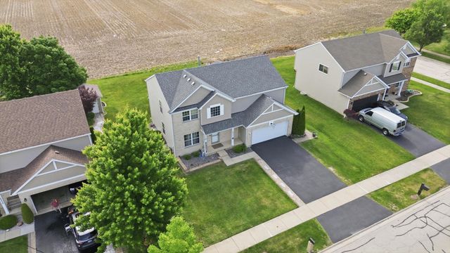 16445 Siegel Drive, Crest Hill, IL 60403