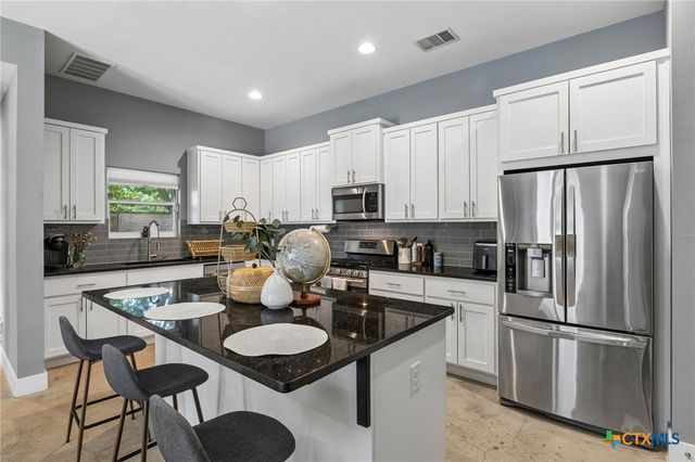 504 Blackson Avenue B, Austin, TX 78752
