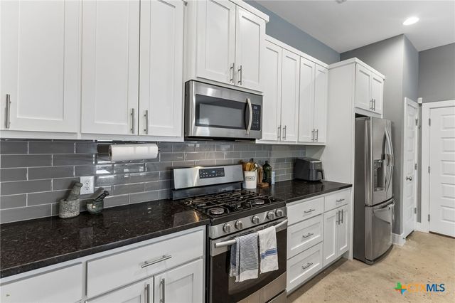 504 Blackson Avenue B, Austin, TX 78752