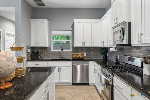 504 Blackson Avenue B, Austin, TX 78752
