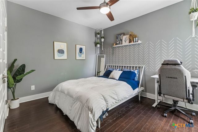 504 Blackson Avenue B, Austin, TX 78752