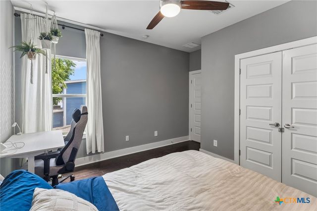504 Blackson Avenue B, Austin, TX 78752