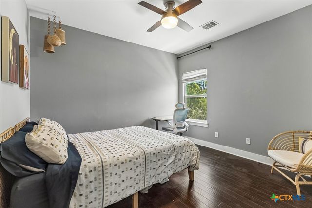 504 Blackson Avenue B, Austin, TX 78752