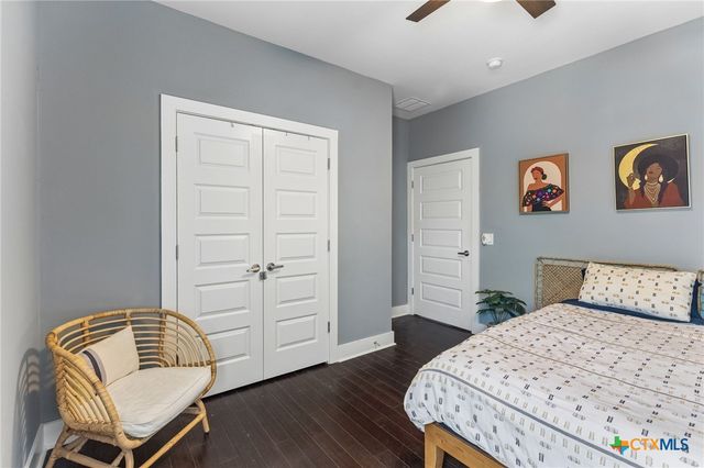 504 Blackson Avenue B, Austin, TX 78752
