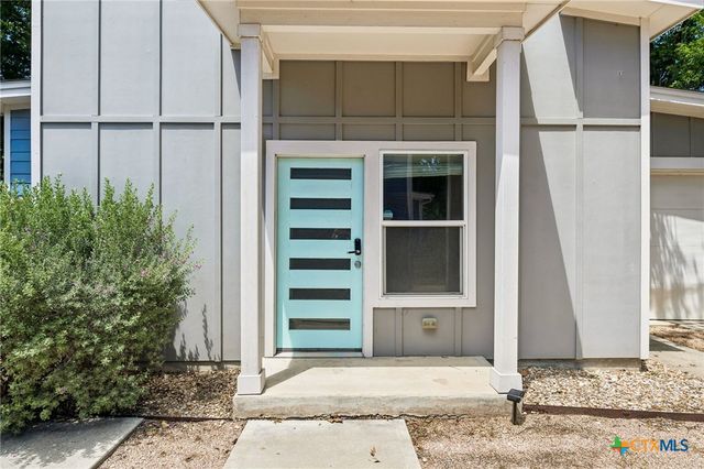 504 Blackson Avenue B, Austin, TX 78752