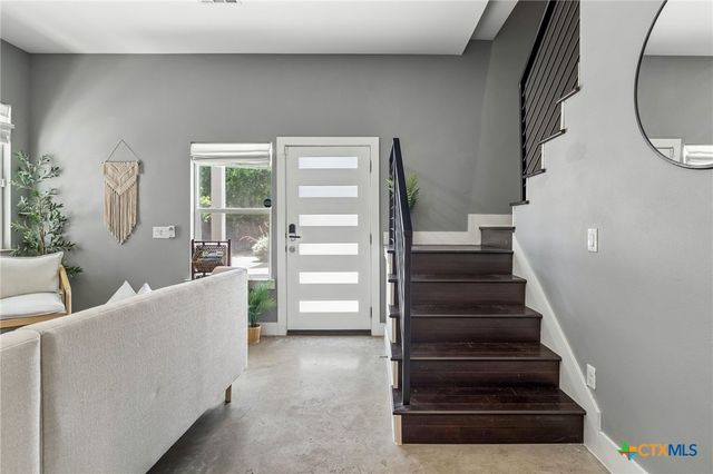 504 Blackson Avenue B, Austin, TX 78752