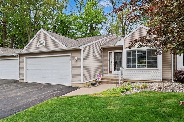 139 Bridgewood Drive, Battle Creek, MI 49015
