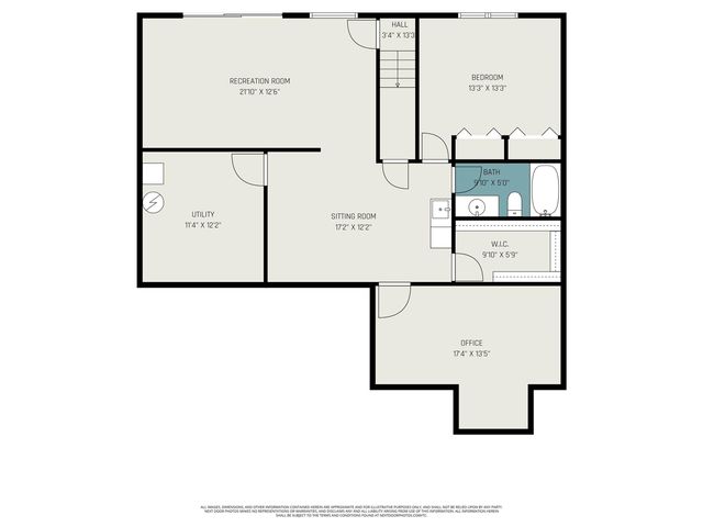 139 Bridgewood Drive, Battle Creek, MI 49015
