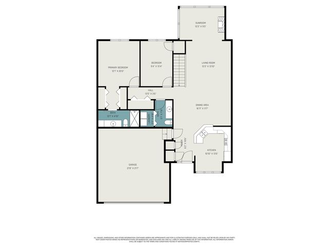 139 Bridgewood Drive, Battle Creek, MI 49015
