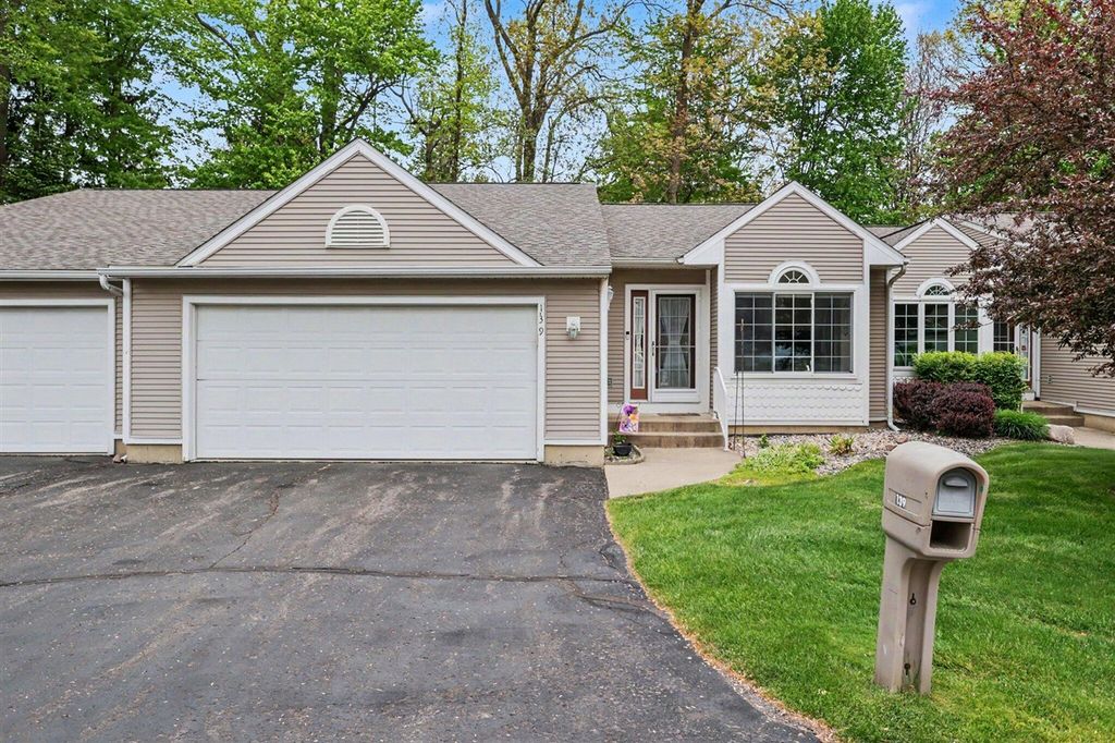 139 Bridgewood Drive, Battle Creek, MI 49015