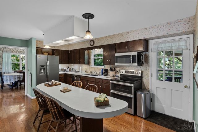 5476 Brandywine Lane, Miami Twp, OH 45150