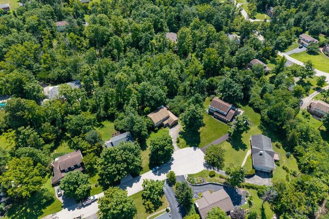 5476 Brandywine Lane, Miami Twp, OH 45150