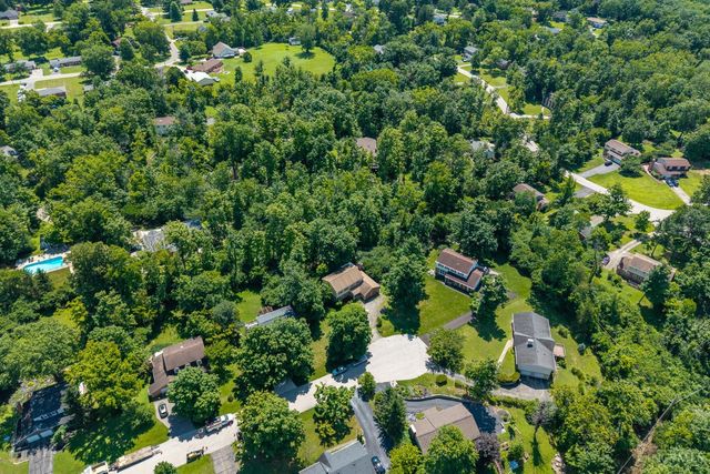 5476 Brandywine Lane, Miami Twp, OH 45150