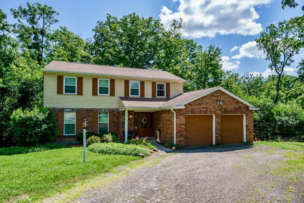 5476 Brandywine Lane, Miami Twp, OH 45150
