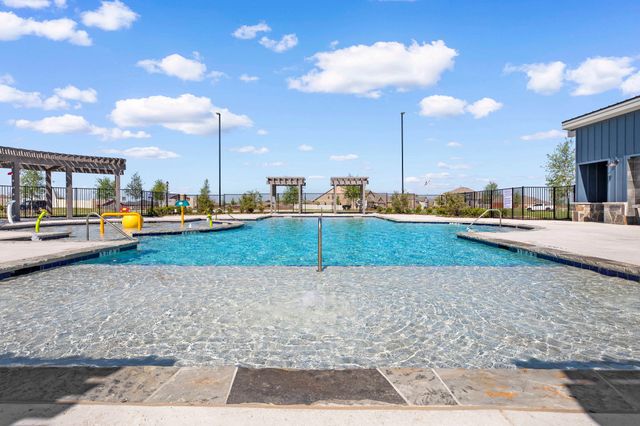 757 Waterhouse Lake Drive, Anna, TX 75409