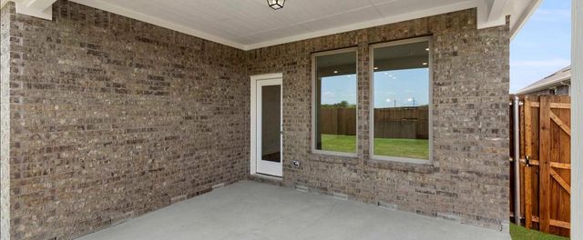 757 Waterhouse Lake Drive, Anna, TX 75409