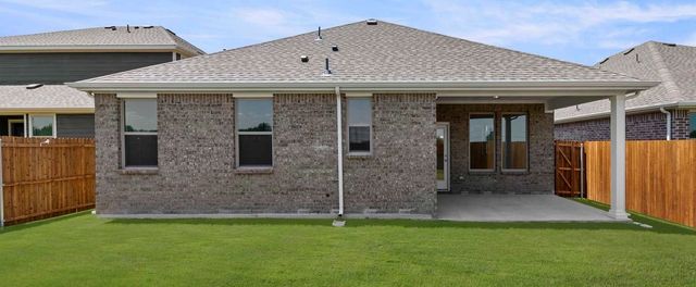 757 Waterhouse Lake Drive, Anna, TX 75409