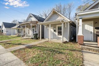 413 Chestnut Street, Lexington, KY 40508