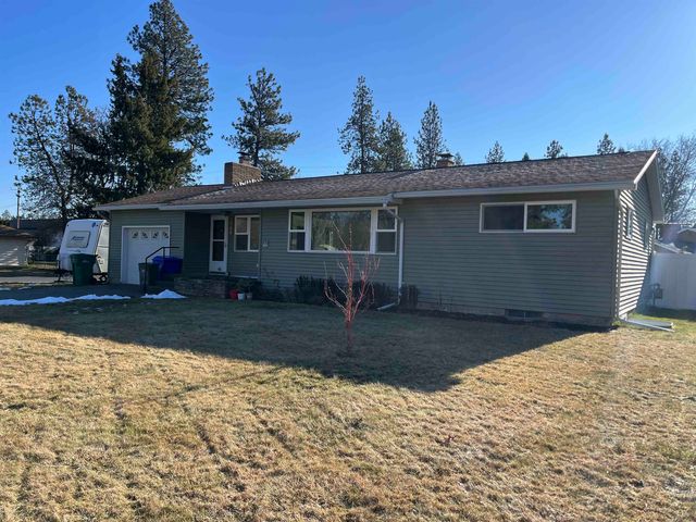 207 W Hoerner Ave, Spokane, WA 99218