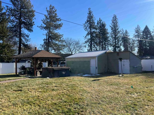 207 W Hoerner Ave, Spokane, WA 99218