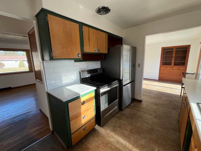 207 W Hoerner Ave, Spokane, WA 99218