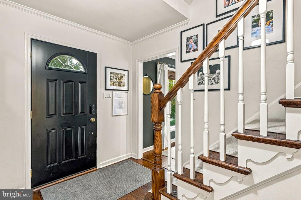 393 COLKET LN, Wayne, PA 19087 — photo 4