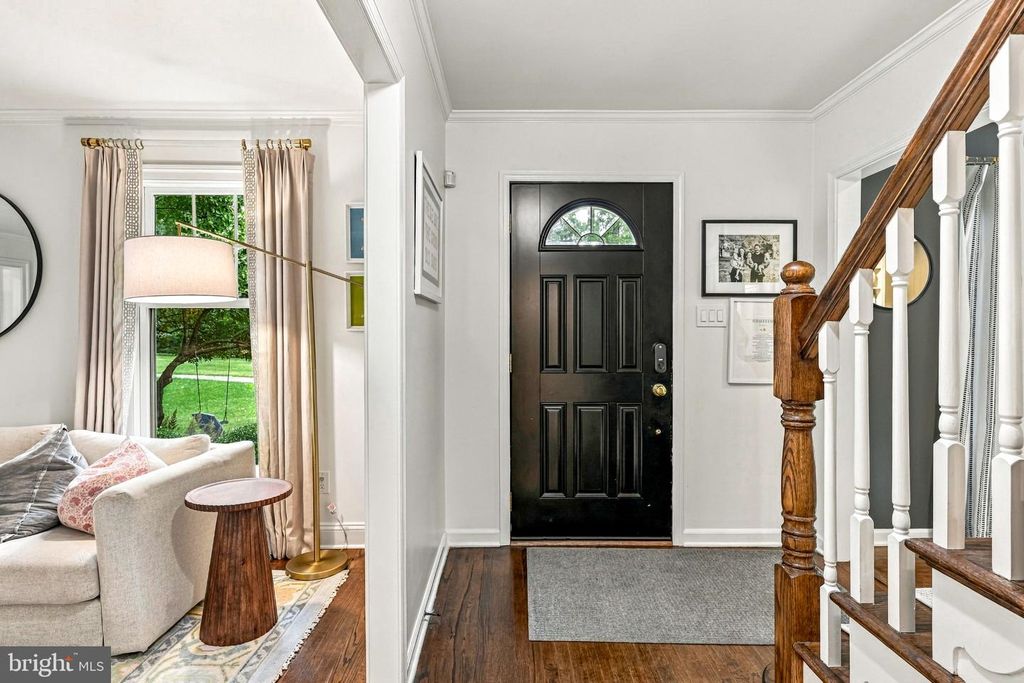 393 COLKET LN, Wayne, PA 19087 — photo 5