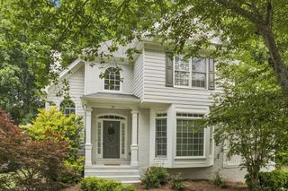 4514 Verdant Woods Court, Powder Springs, GA 30127