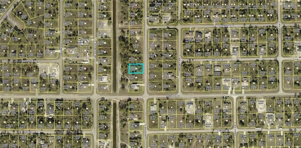 348 Genoa AVE S, LEHIGH ACRES, FL 33974 — photo 2