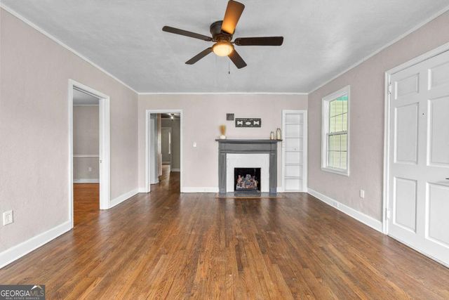 213 N Street SW, Thomaston, GA 30286