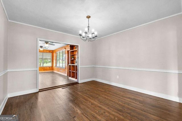 213 N Street SW, Thomaston, GA 30286