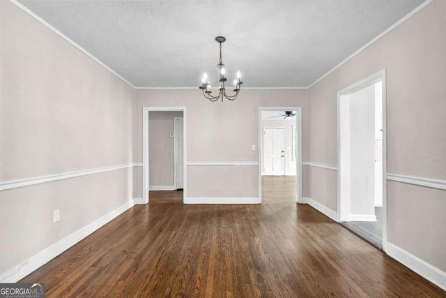 213 N Street SW, Thomaston, GA 30286