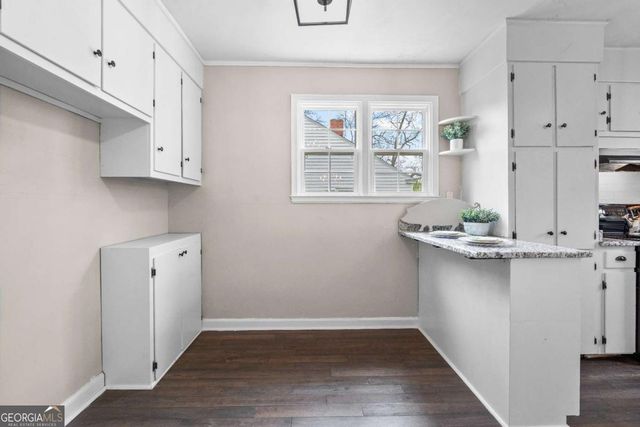 213 N Street SW, Thomaston, GA 30286