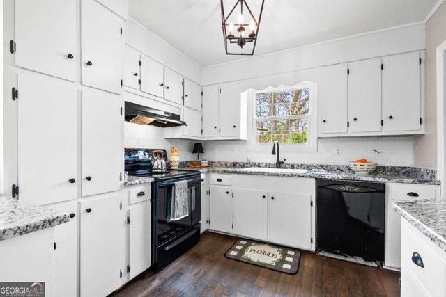 213 N Street SW, Thomaston, GA 30286