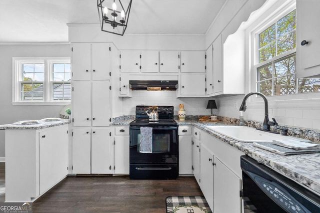 213 N Street SW, Thomaston, GA 30286