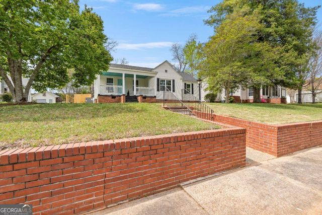 213 N Street SW, Thomaston, GA 30286