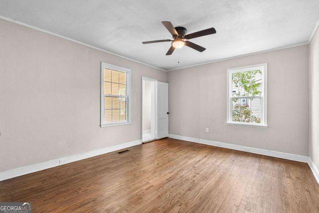 213 N Street SW, Thomaston, GA 30286