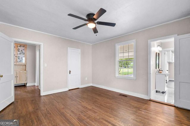 213 N Street SW, Thomaston, GA 30286