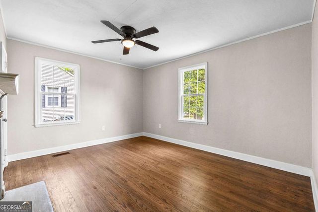 213 N Street SW, Thomaston, GA 30286