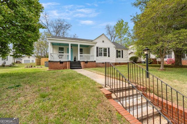 213 N Street SW, Thomaston, GA 30286