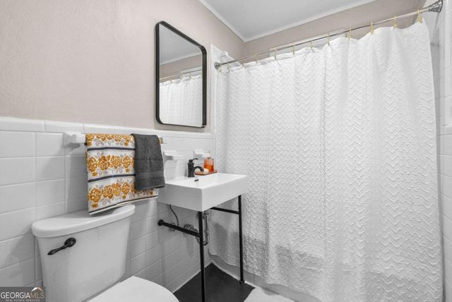 213 N Street SW, Thomaston, GA 30286