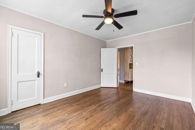 213 N Street SW, Thomaston, GA 30286