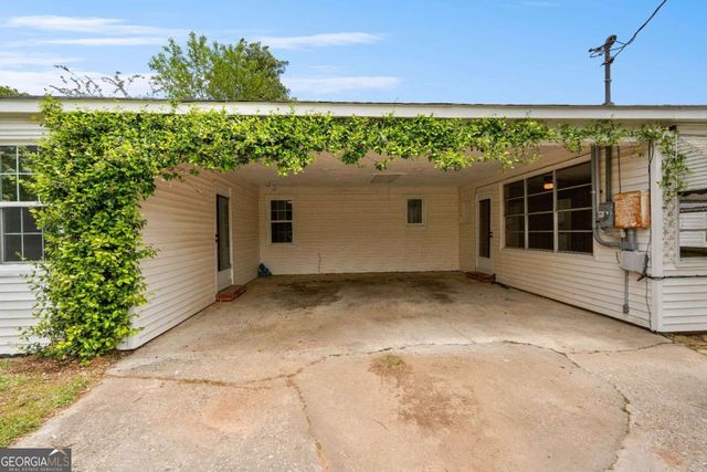 213 N Street SW, Thomaston, GA 30286