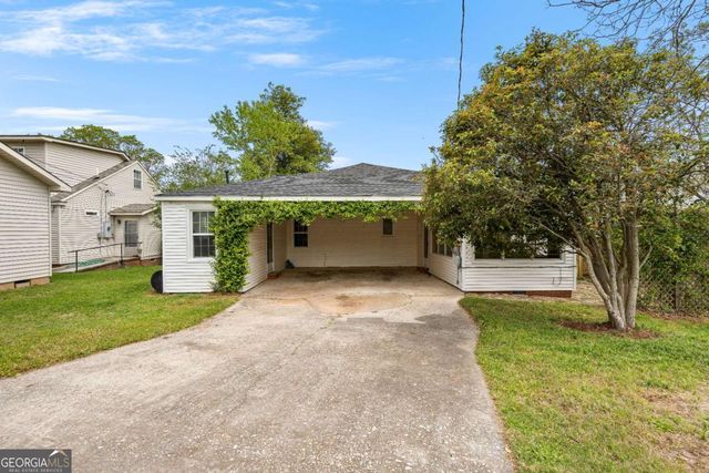213 N Street SW, Thomaston, GA 30286