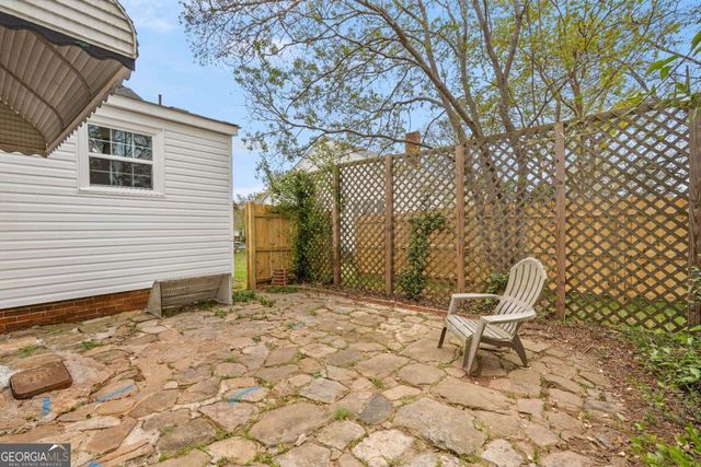 213 N Street SW, Thomaston, GA 30286