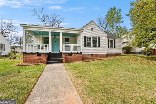 213 N Street SW, Thomaston, GA 30286