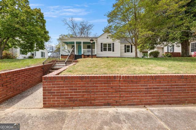 213 N Street SW, Thomaston, GA 30286